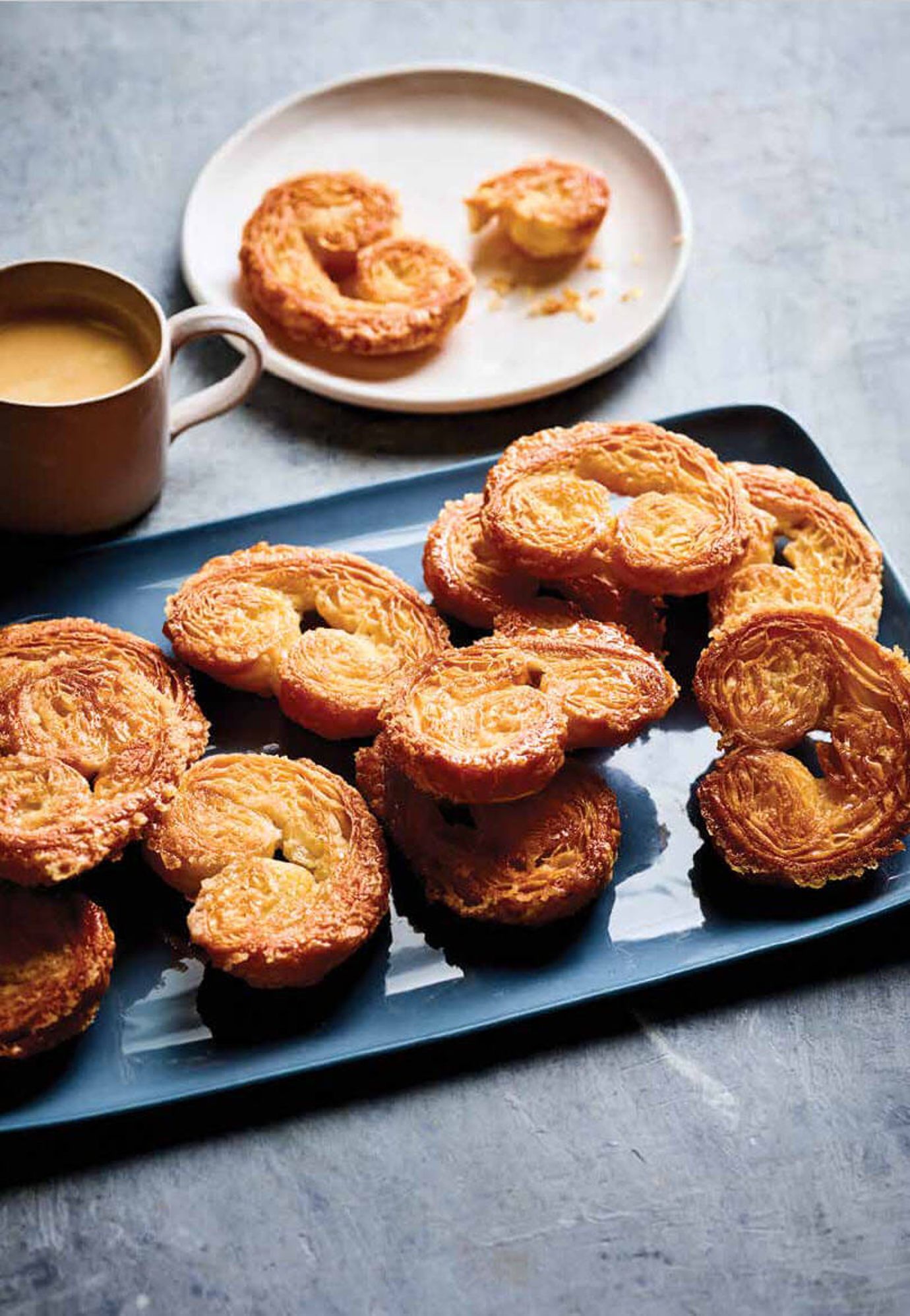 Palmiers