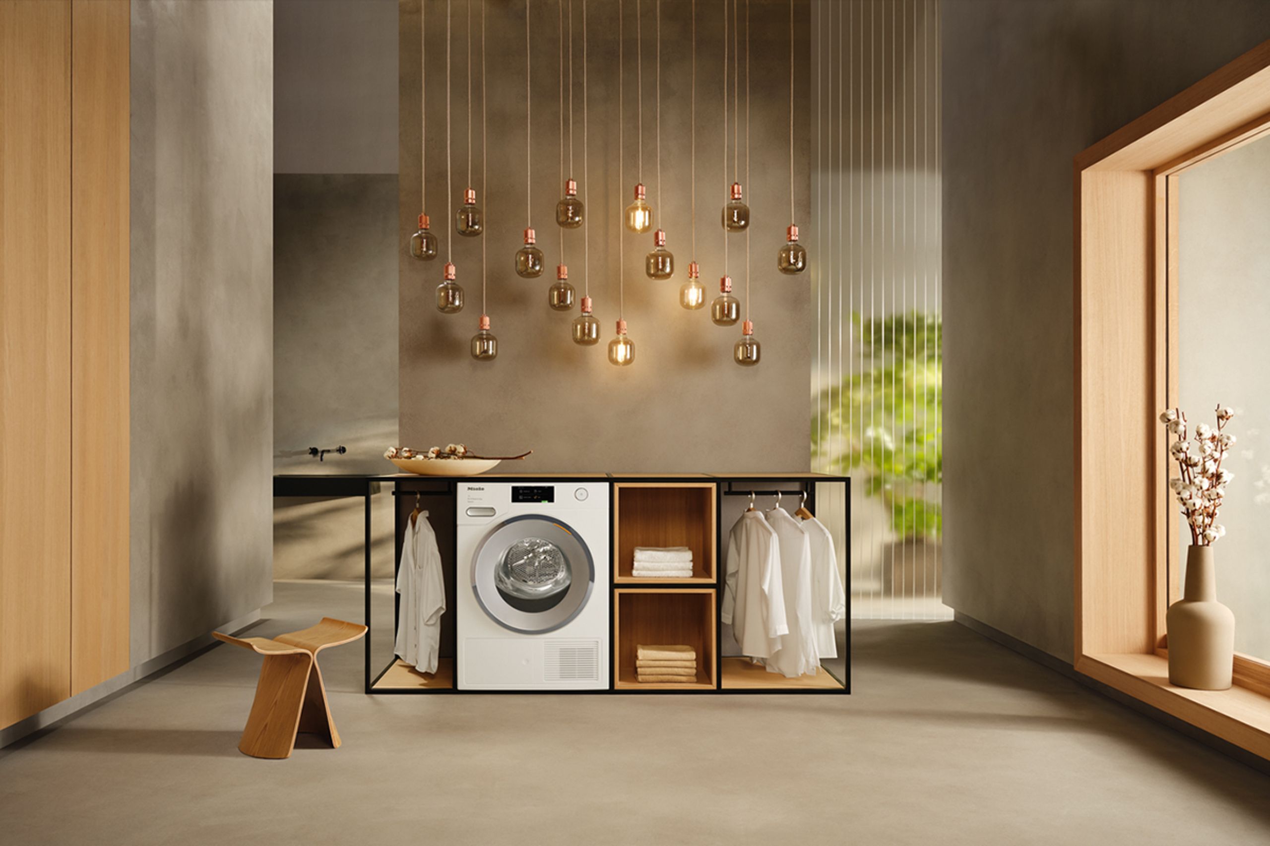 Heat Pump Dryers: What Are They and How Do They Work?