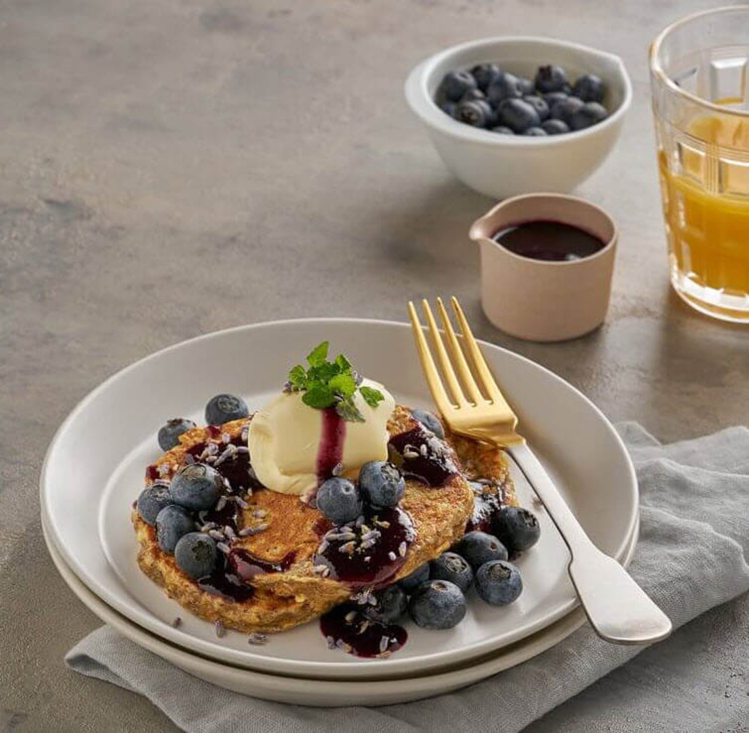 Clean Eating Made Easier With Miele