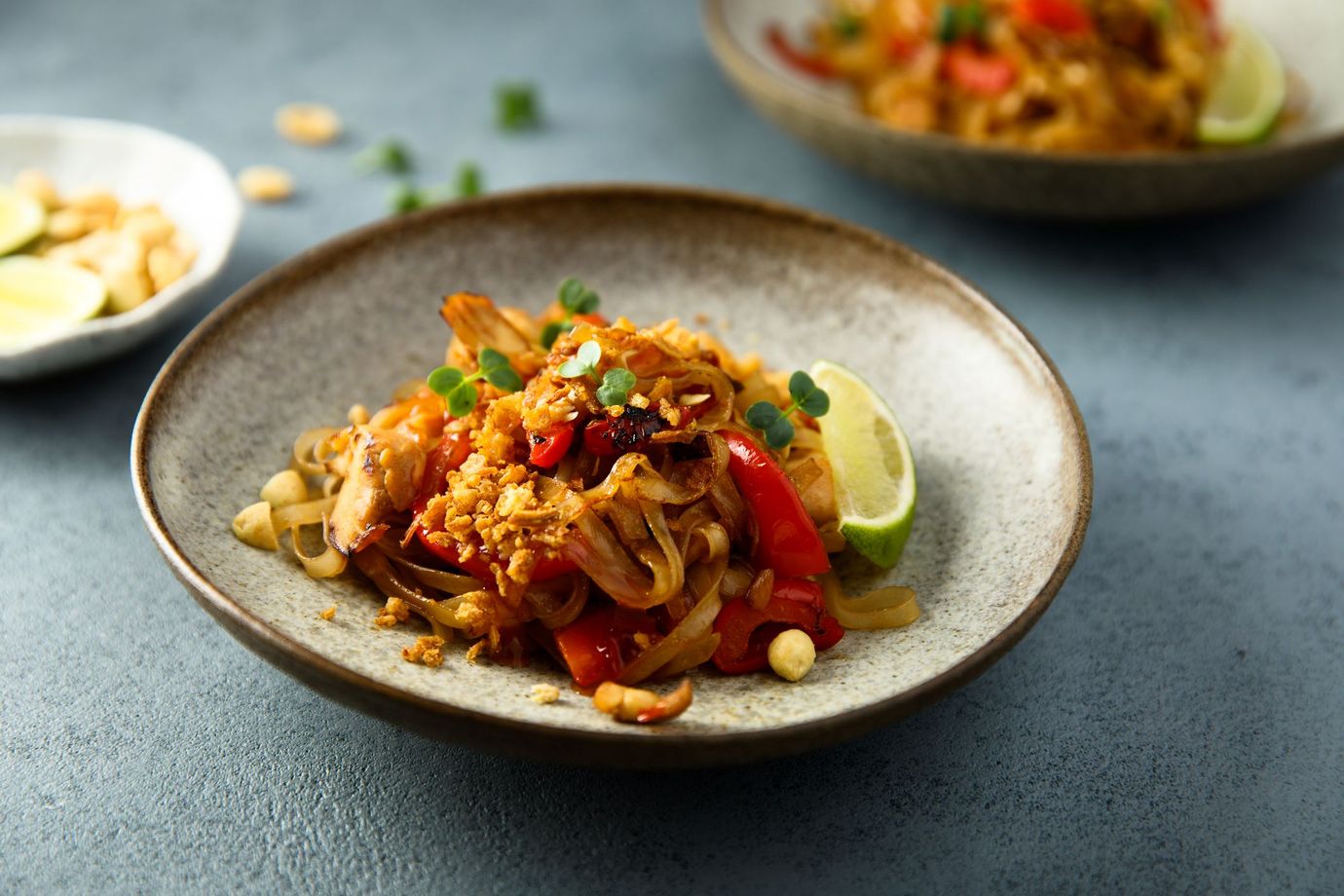 Pad Thai