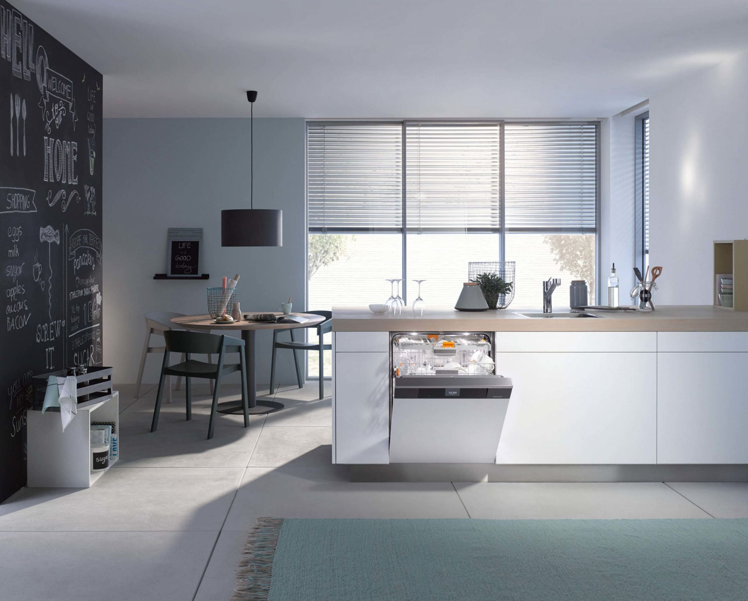 The Power of Integration