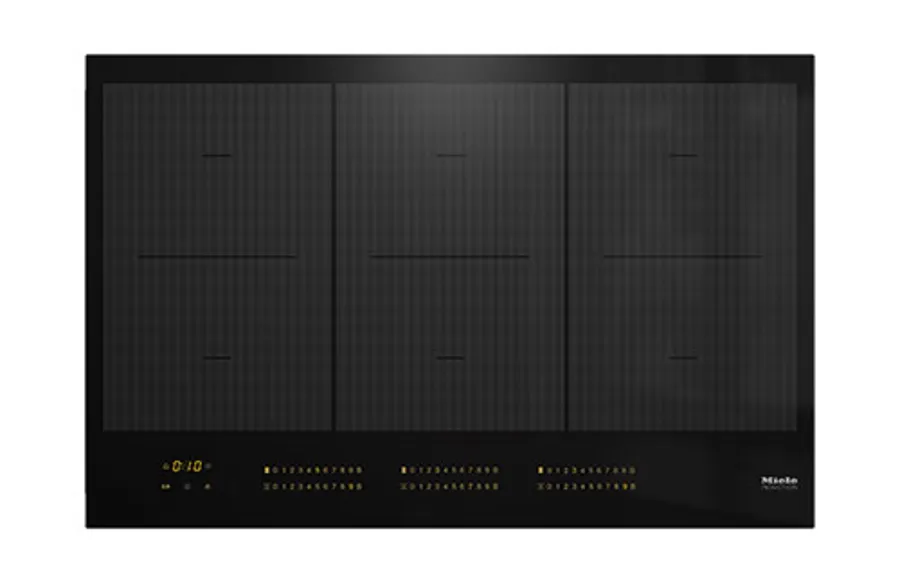 KM 7575-2 FL Induction Cooktop