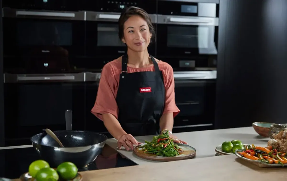 Why Palisa Loves Steam