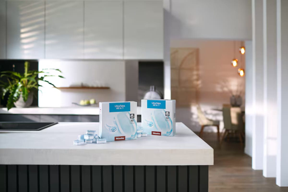 Ultratabs Dishwasher detergent.avif