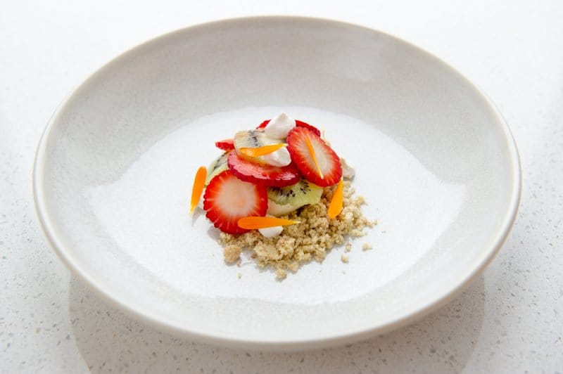 Thoughts of a pavlova