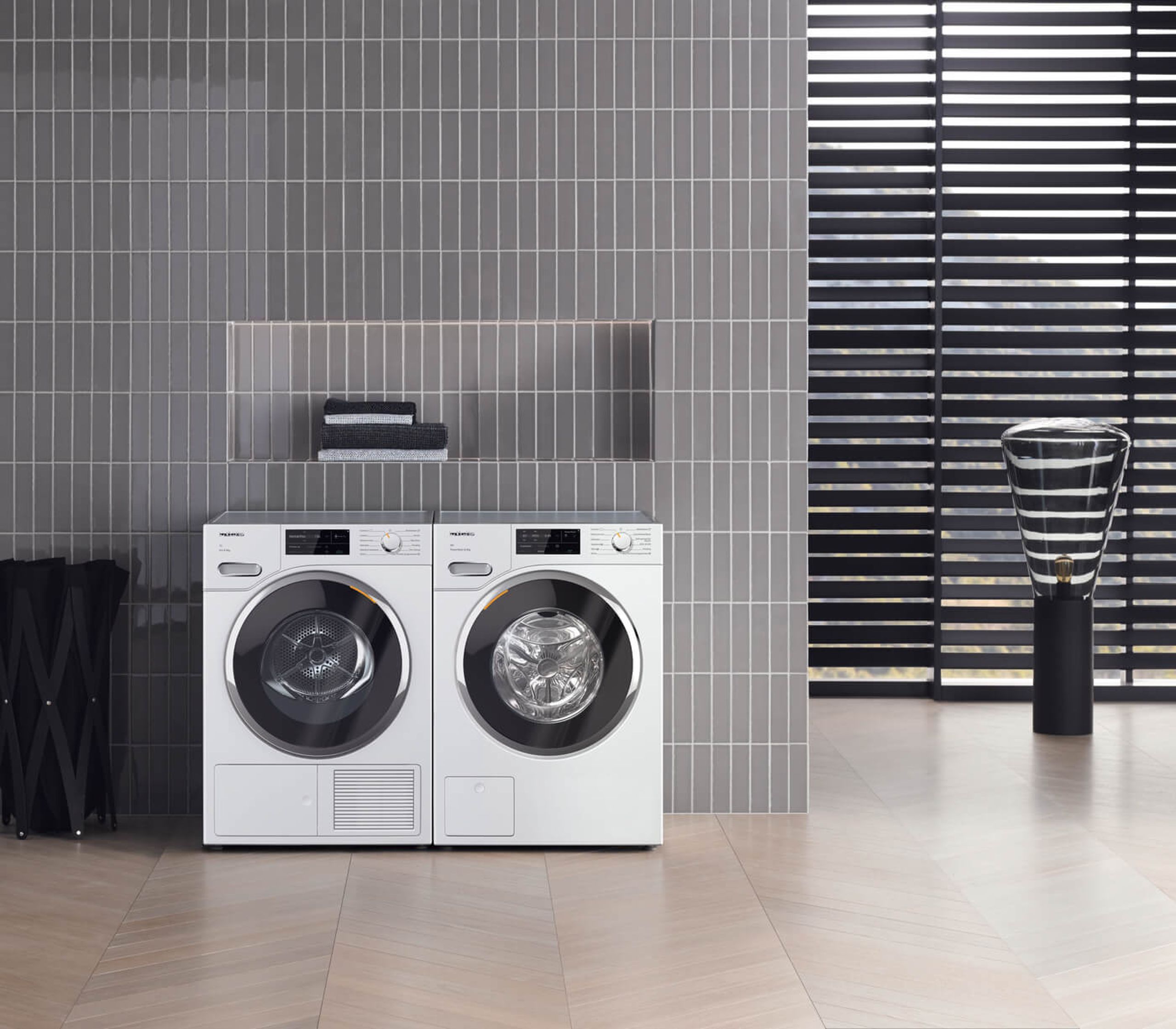 Revolutionising Your Laundry Experience