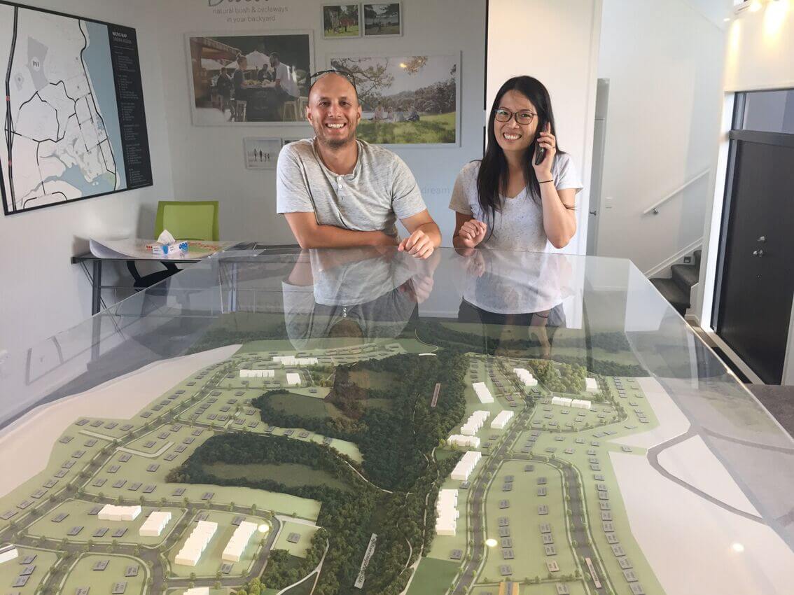 Sustainable Living: Meet Team Wunderbar