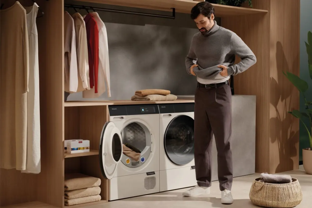 The Ideal Combination