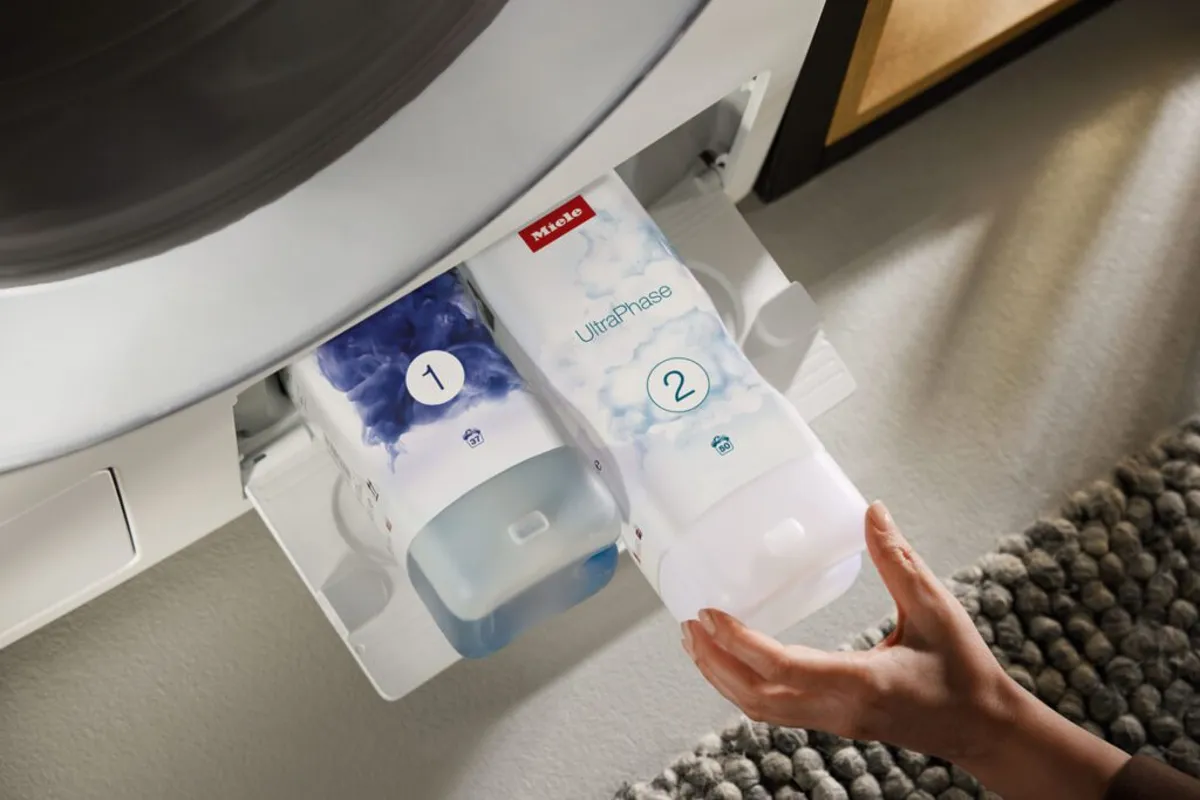 Simply Perfect Results