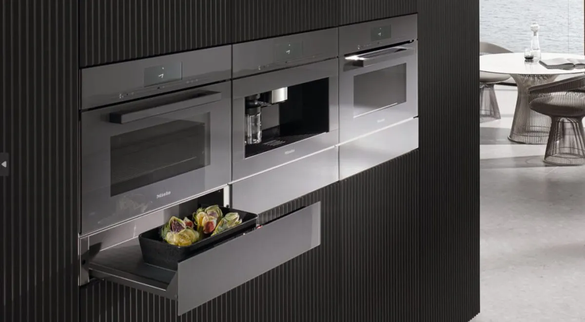 Gourmet Warming Drawers