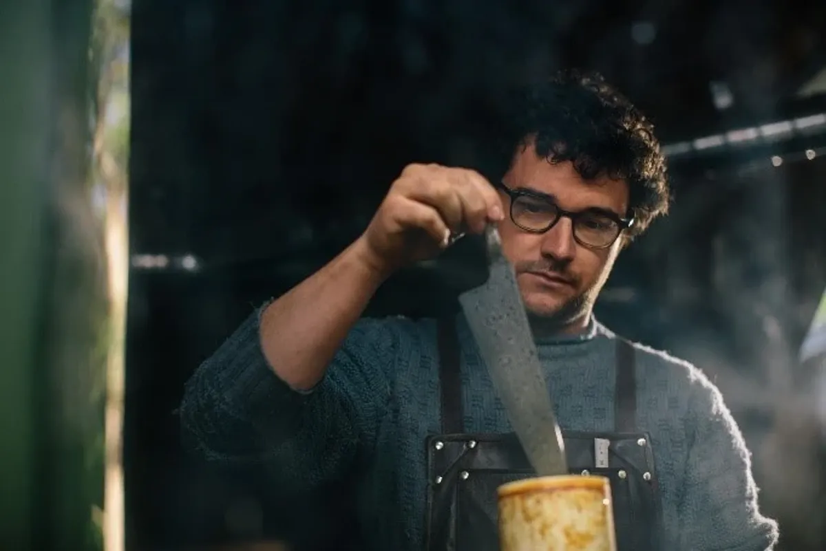 Episode 1: Mathieu Dechamps, MD Knives