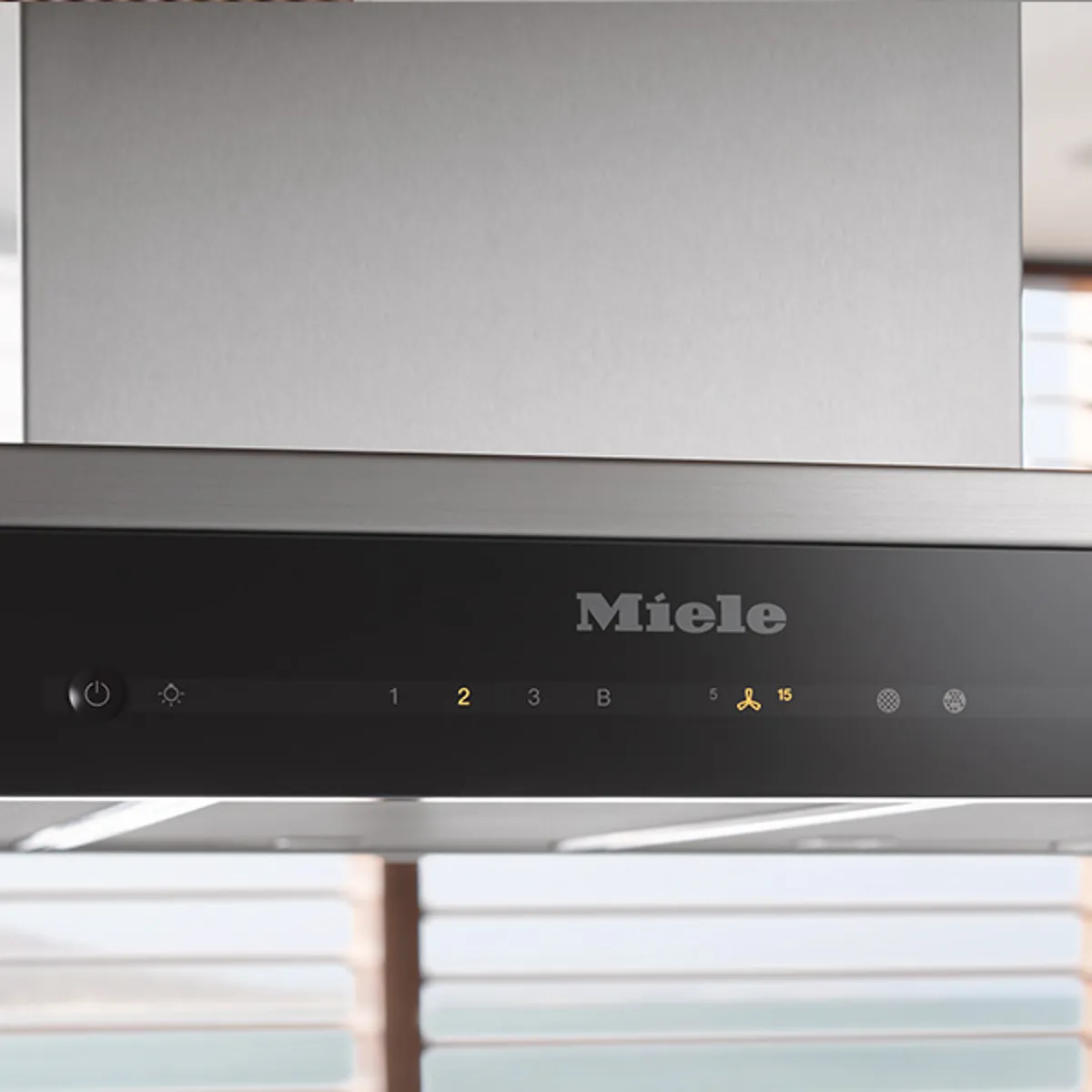 Automatic Fan Run-On