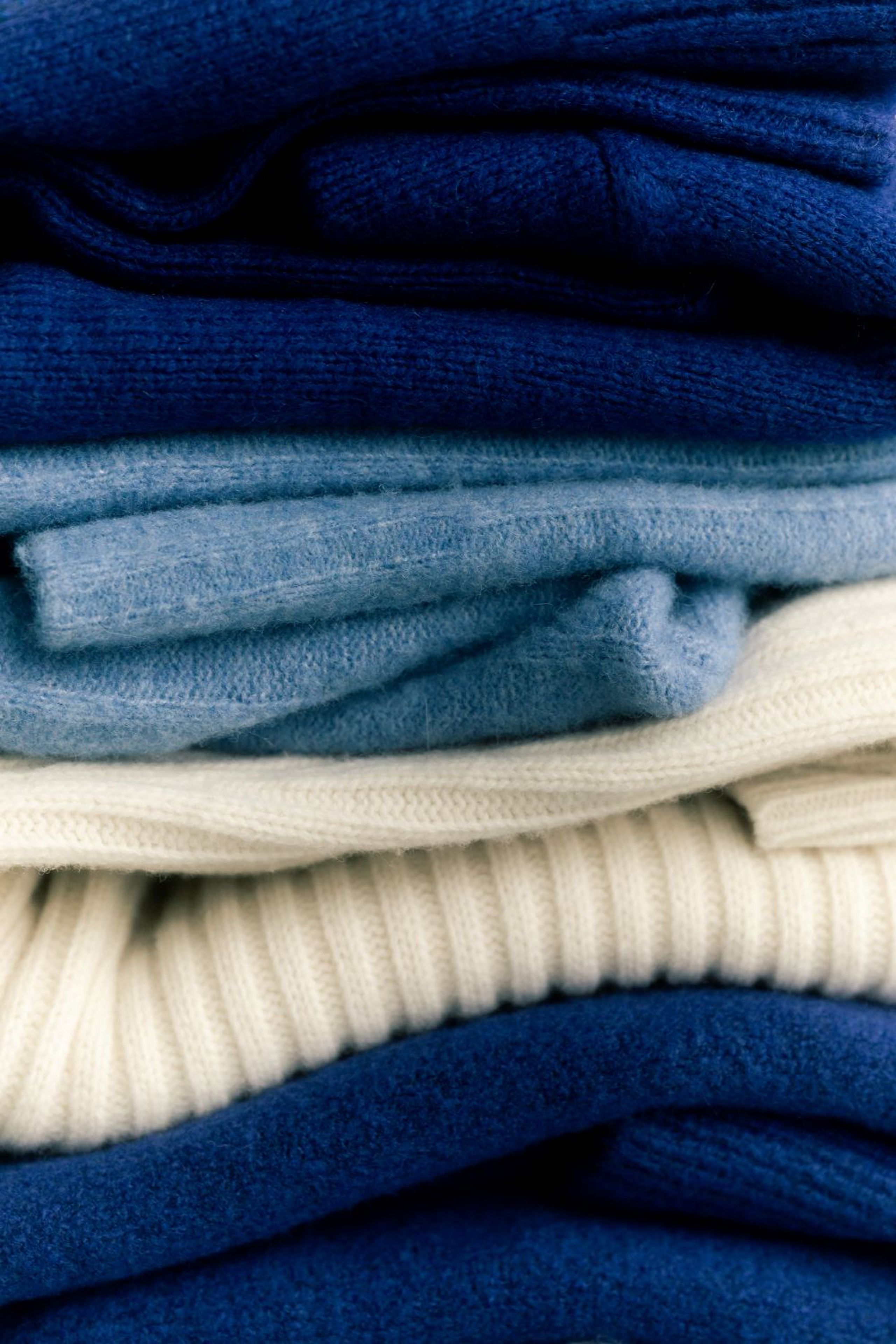 Back to Basics How to Sort Your Laundry Like a Pro