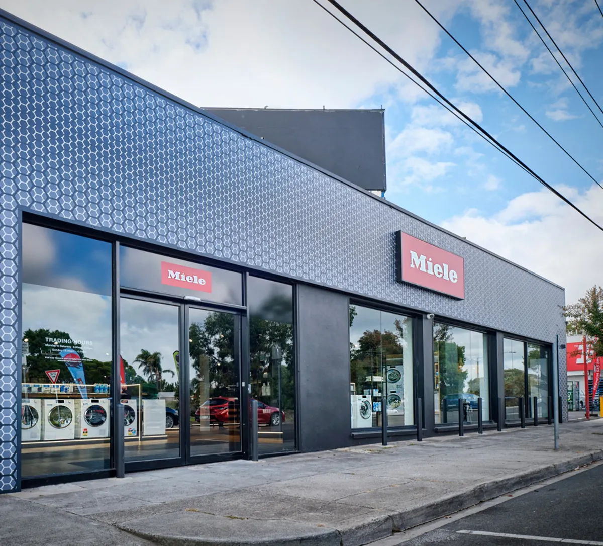 Brighton Partner Centre