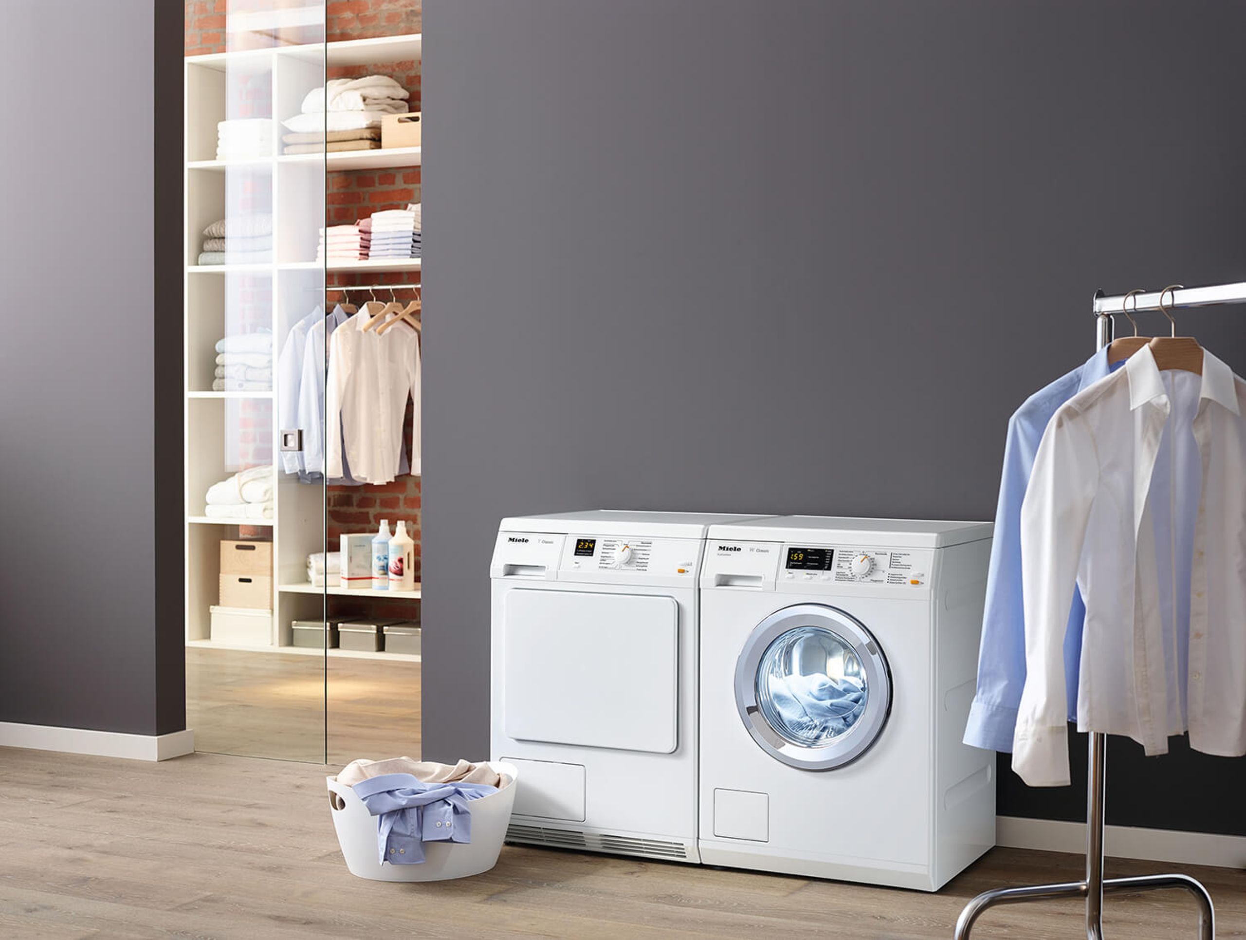 Laundry Can Be A Luxurious Experience To Match Your Lifestyle