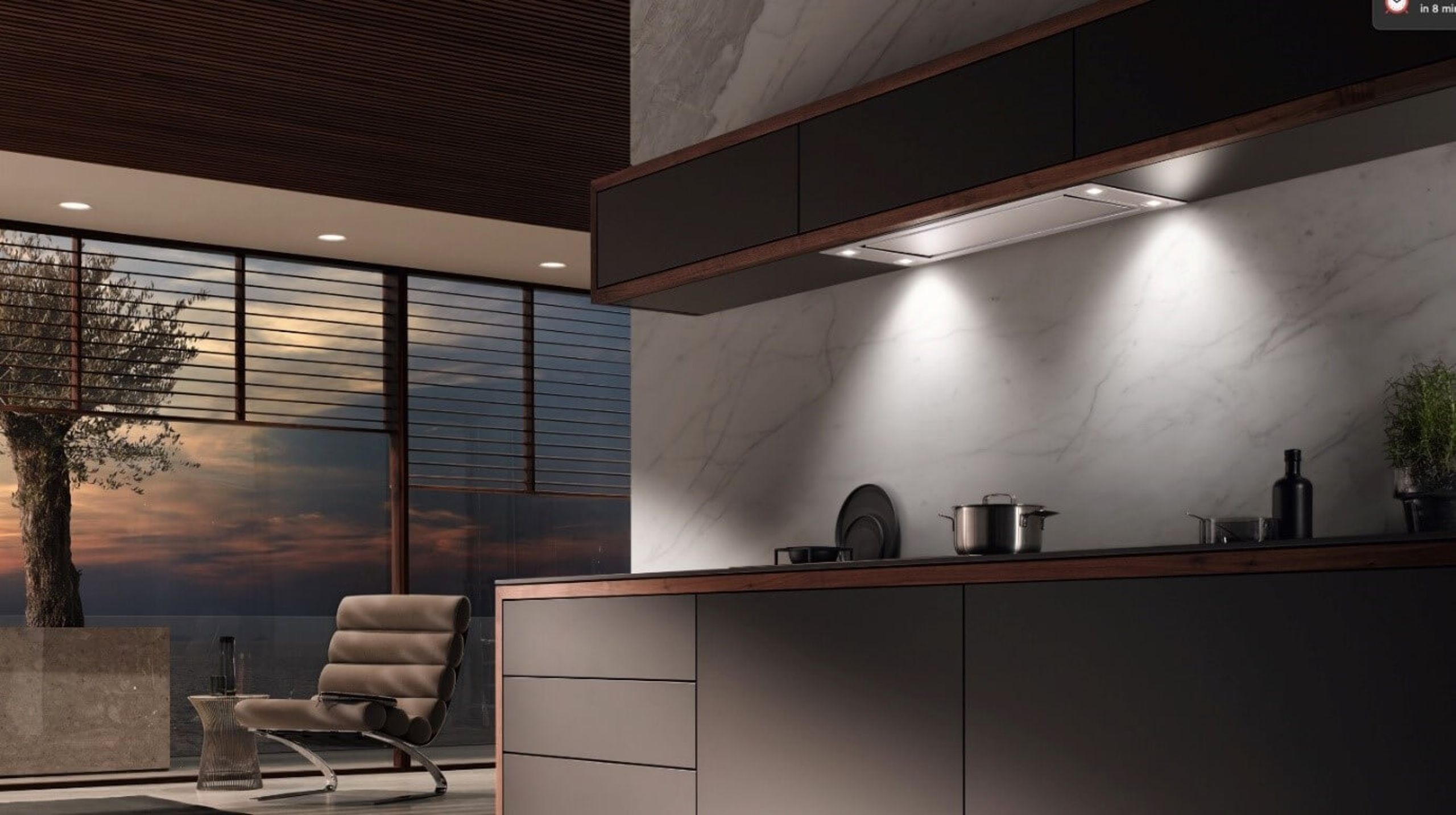 Four appliances to help make your home more sustainable