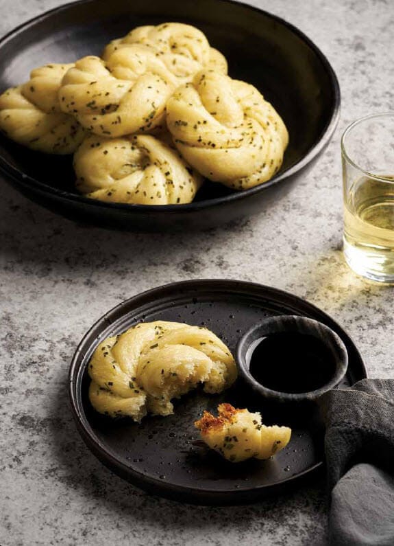 Hua Juan steamed buns