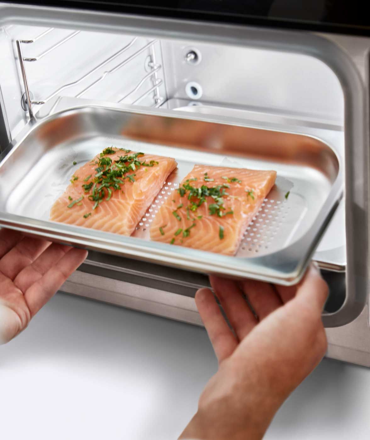 Healthy Fats And Lean Protein: Introduce More Fish Into Your Diet This Winter