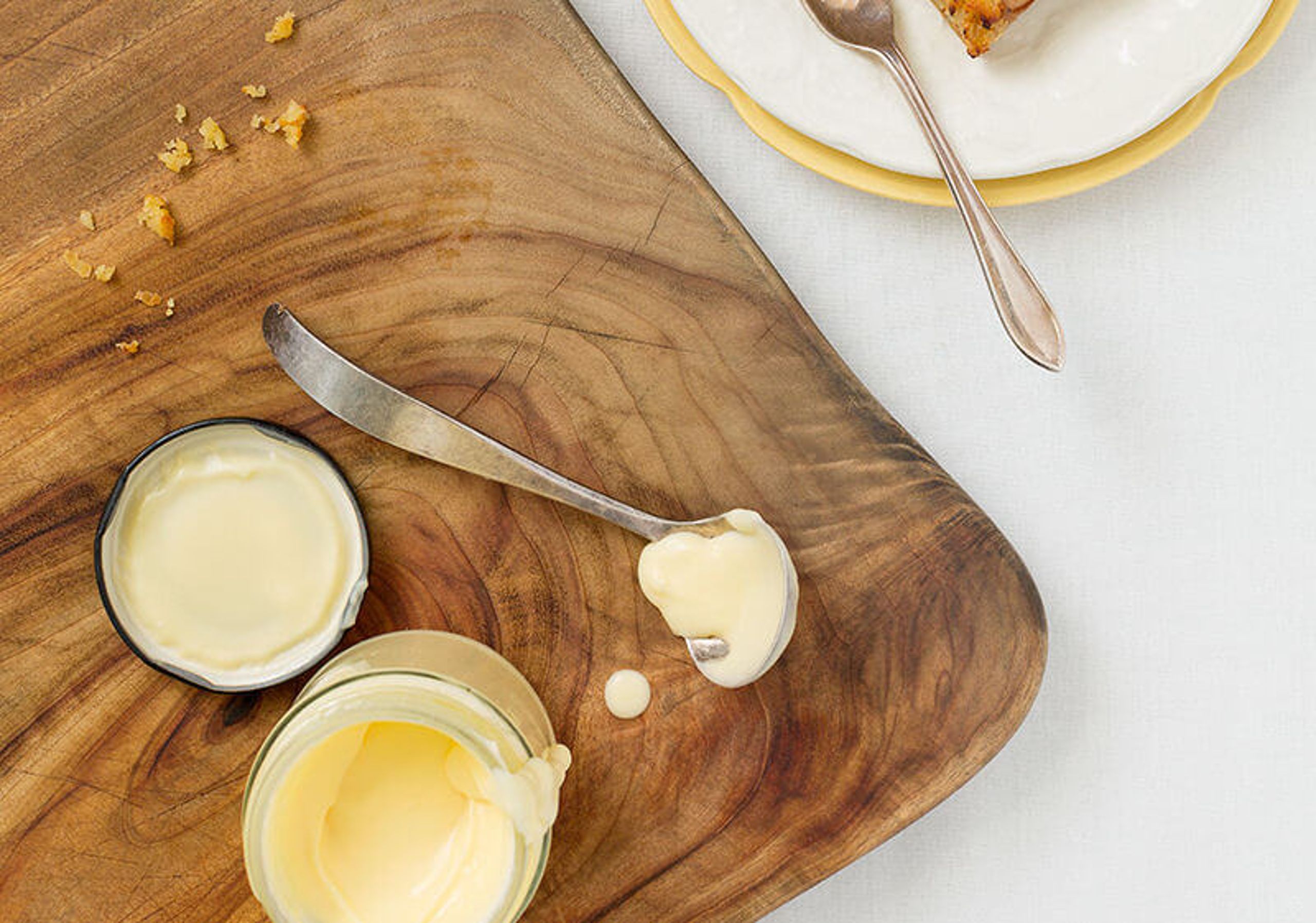 Create Healthy, Restaurant Quality Sauces