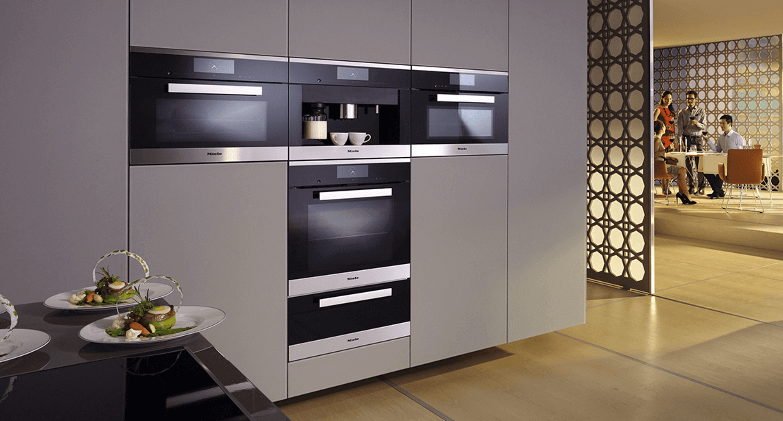 Kitchen Design Linked To Property Value At Sale Time, Say Experts