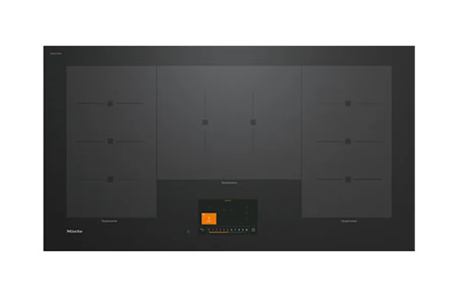 KM 7999 FL Induction Cooktop