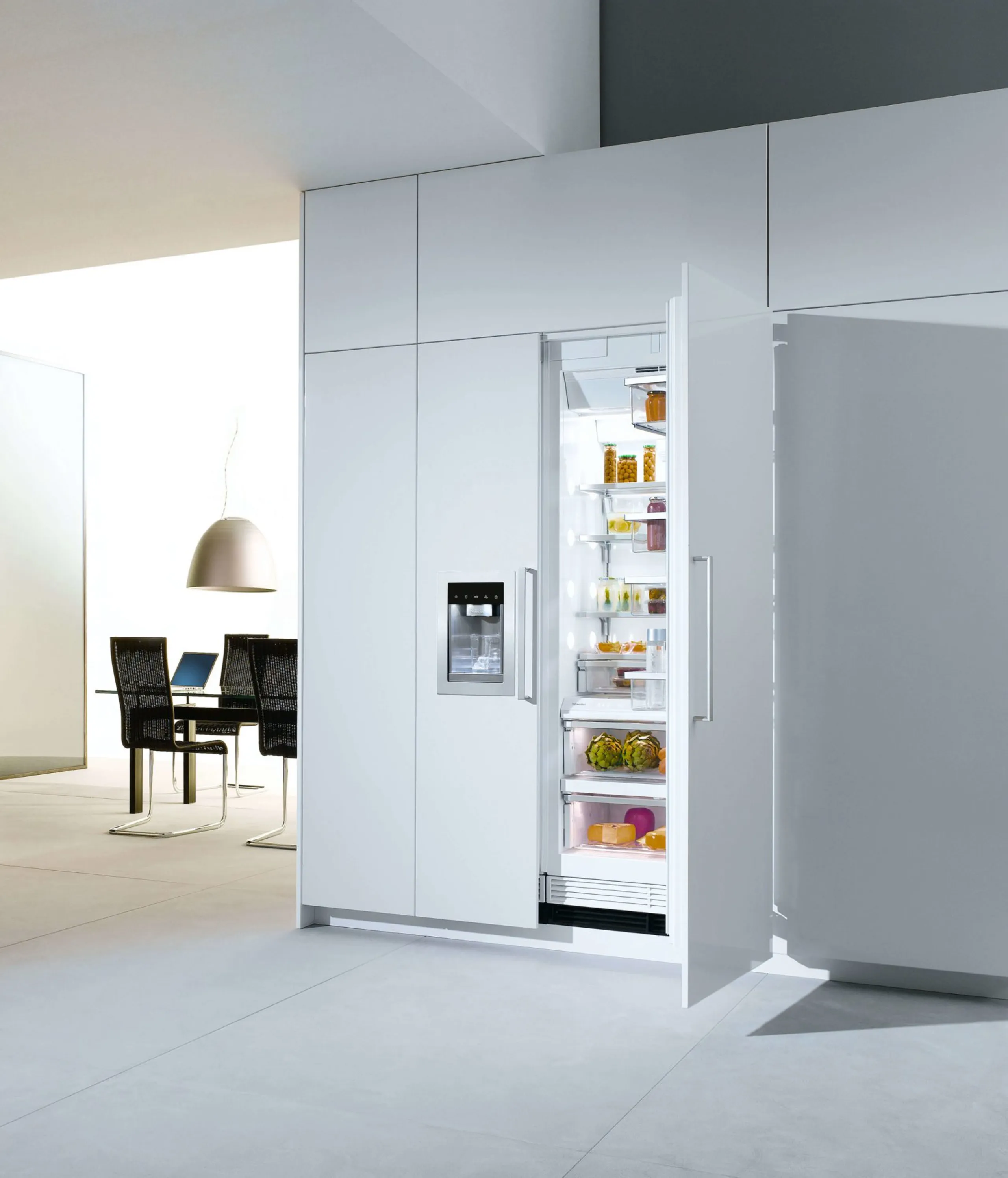 Keep Food Fresher And Drinks Colder During Summer