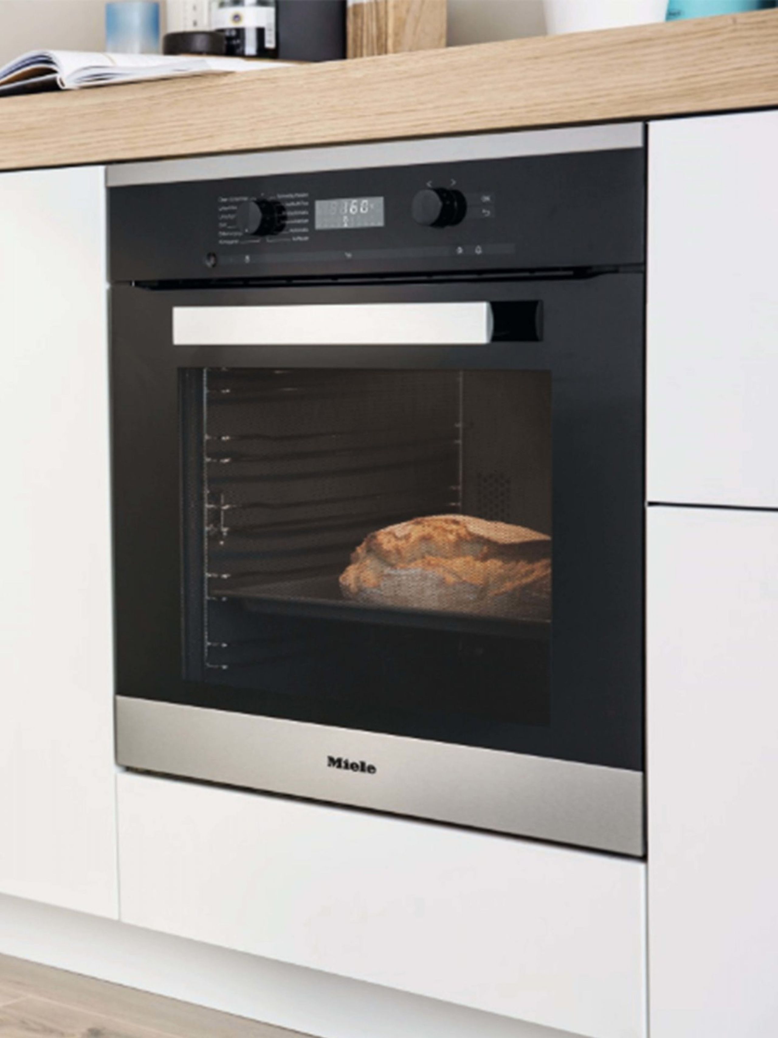 Say Yes to Effortless Cuisine with The Ultimate Sous Chef