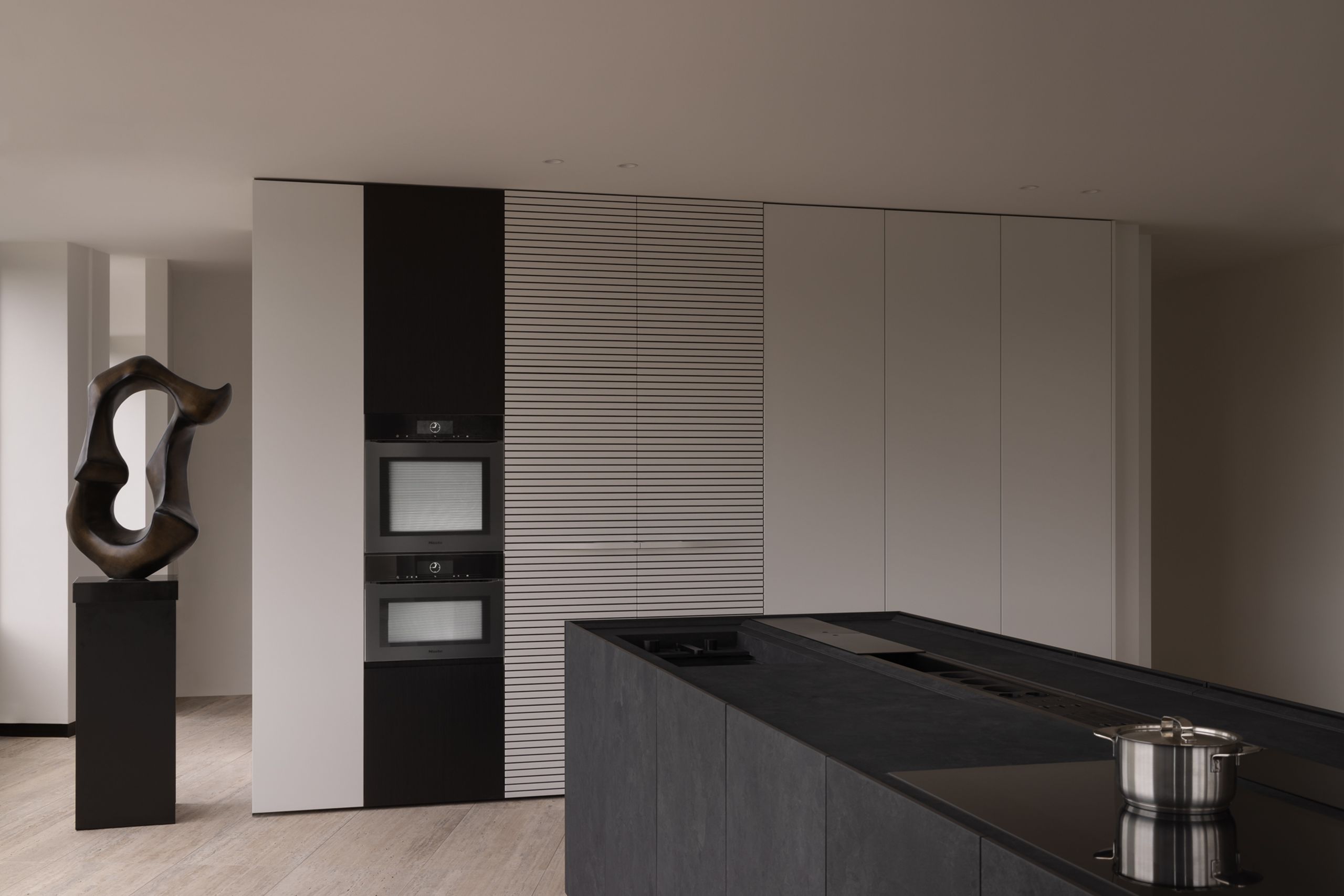 Miele Project Highlight: First Light, Melbourne
