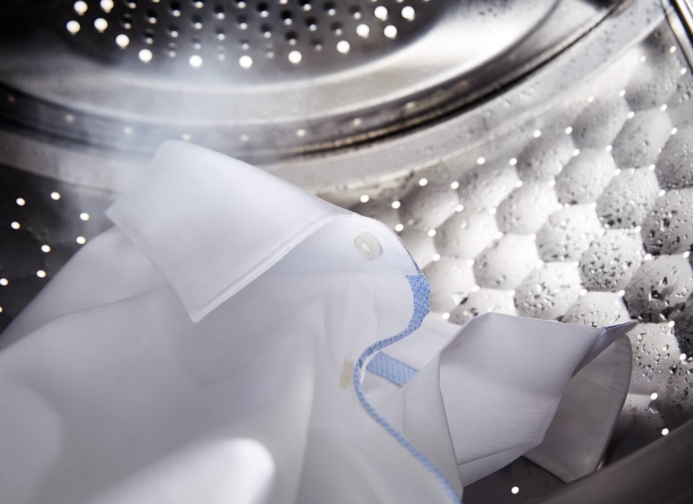 How To Conquer Your Laundry