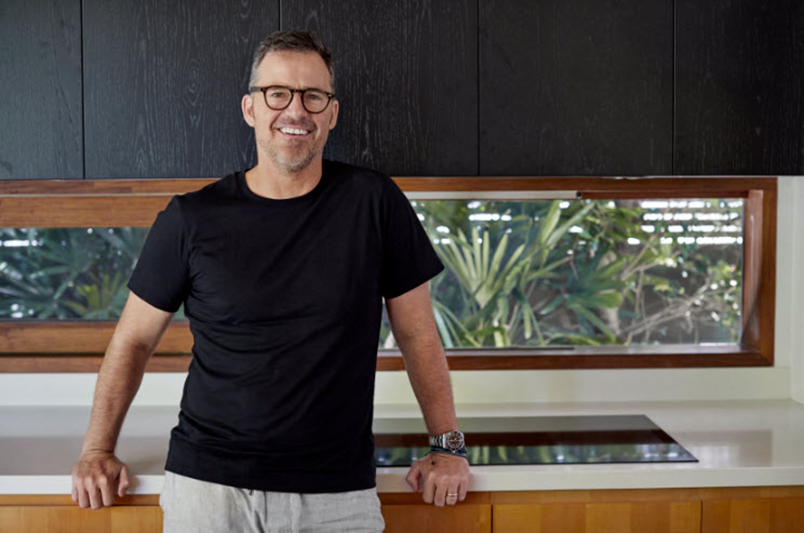 Elevating everyday living through timeless design with architect Shaun Lockyer