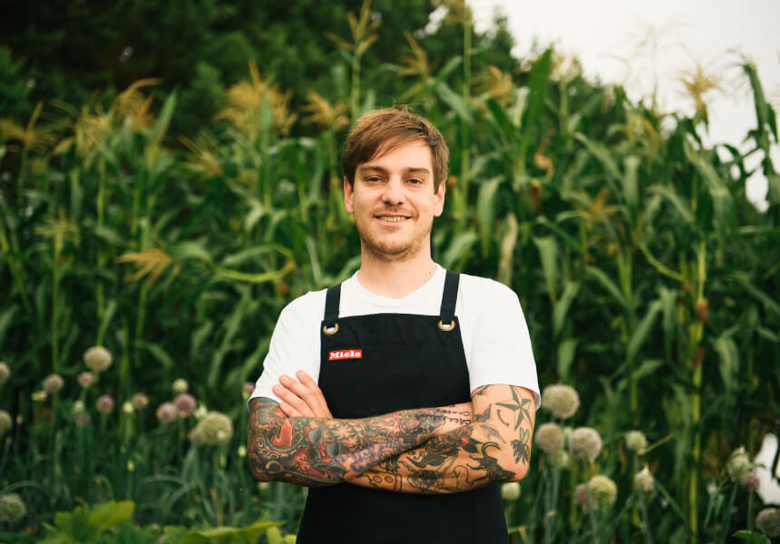 A Guide to Sustainable Living from Our Partners