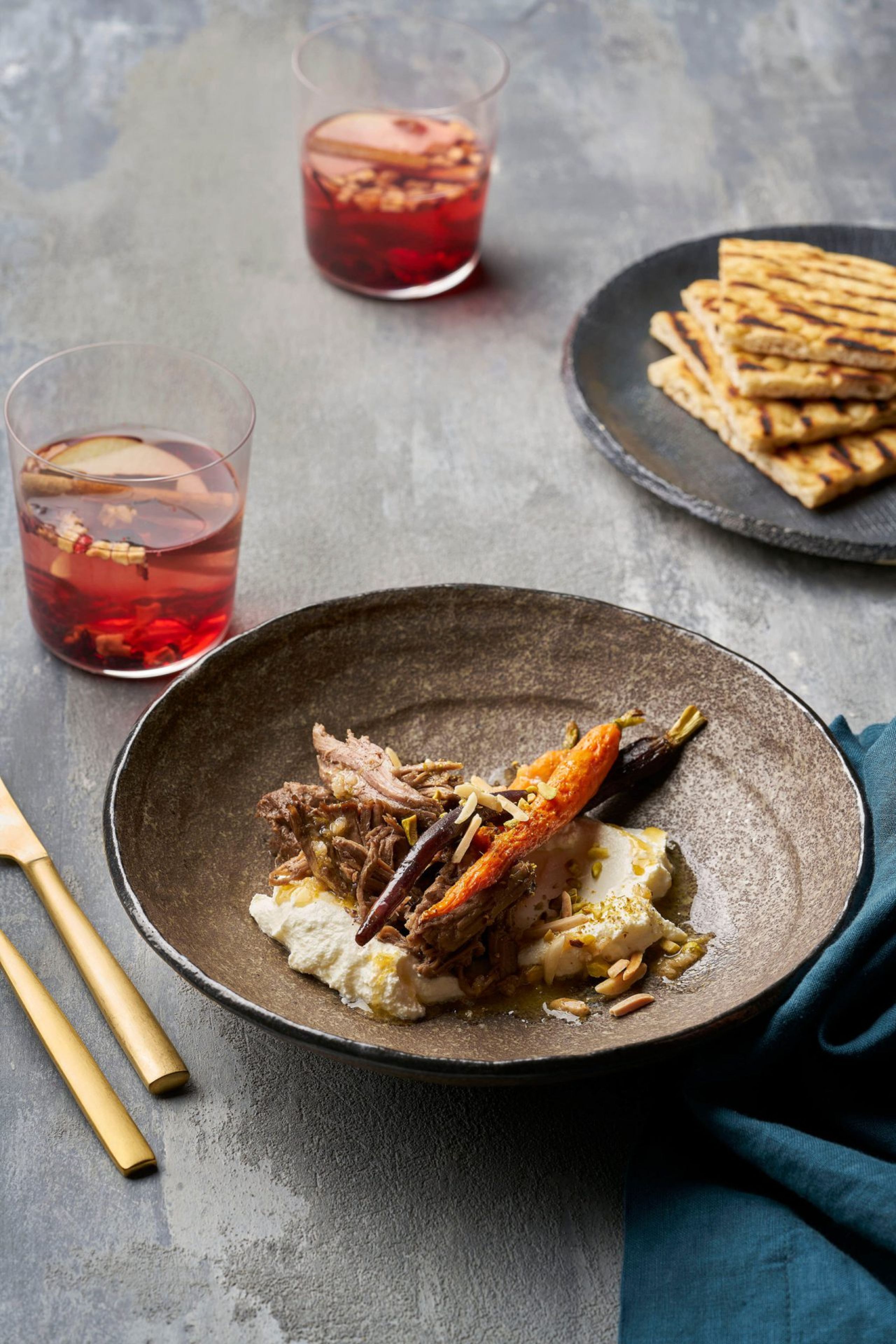 Slow Cooking: Ready When You Are