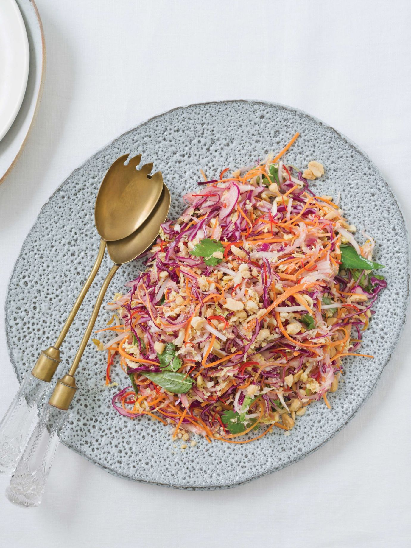 Vietnamese coleslaw