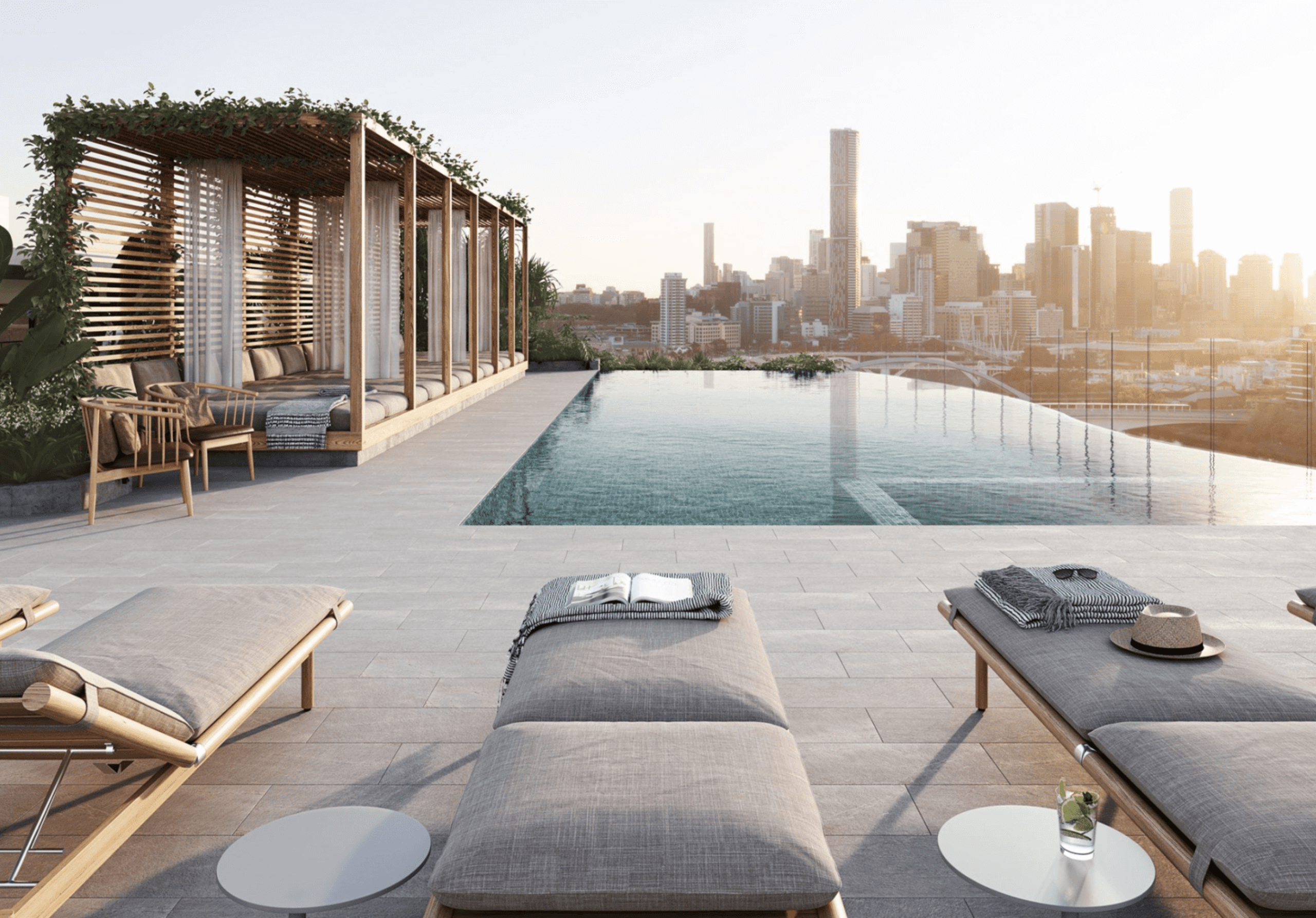 Find Out Why Architects and Developers are Choosing Miele for Inner-City Projects