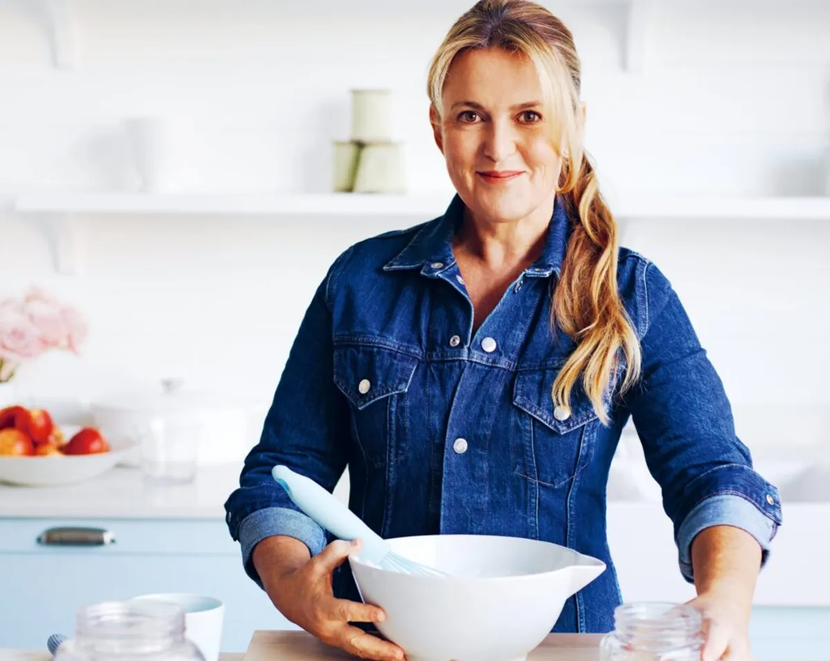 Why Donna Loves Steam