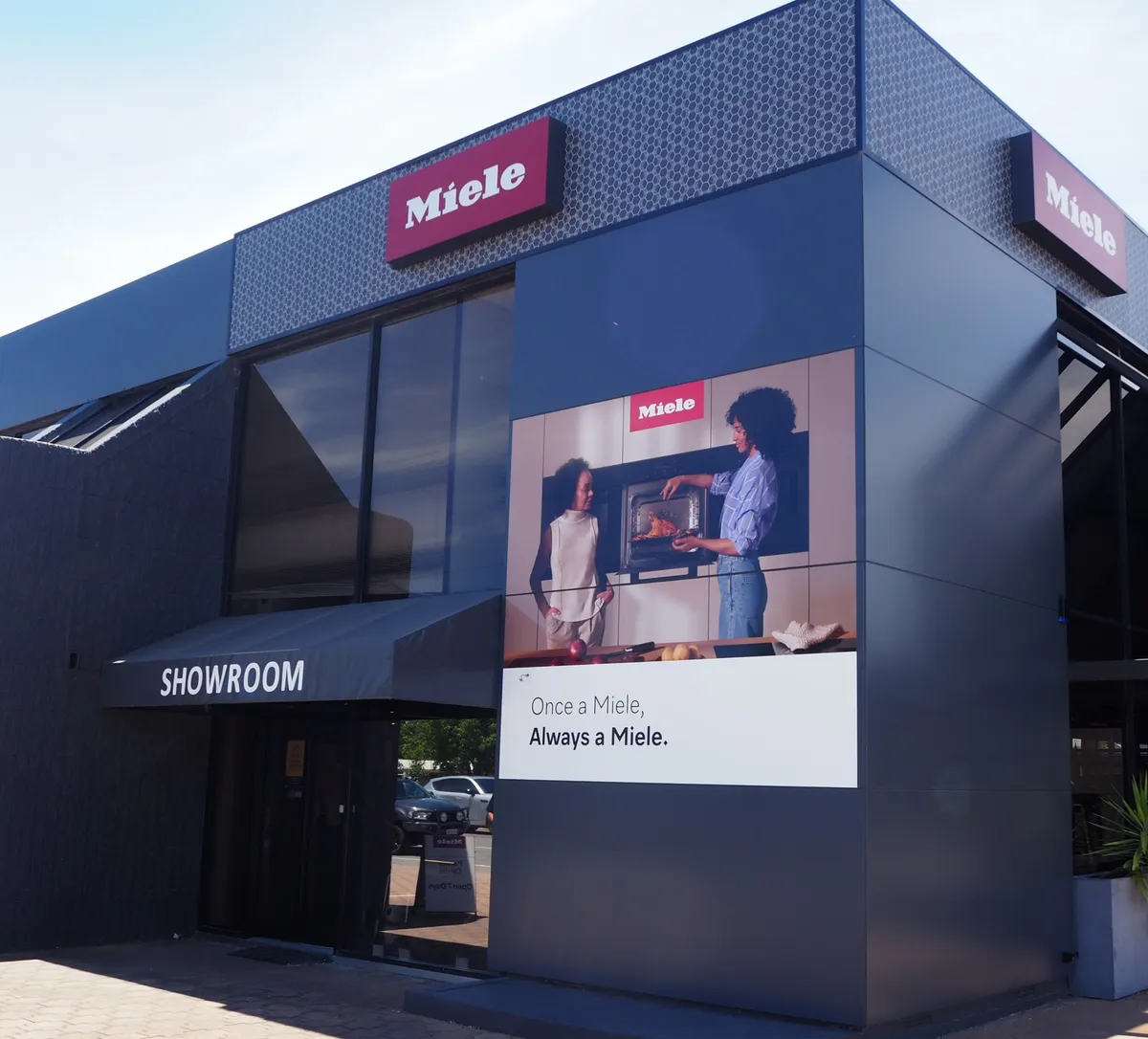 Rawsons Partner Centre