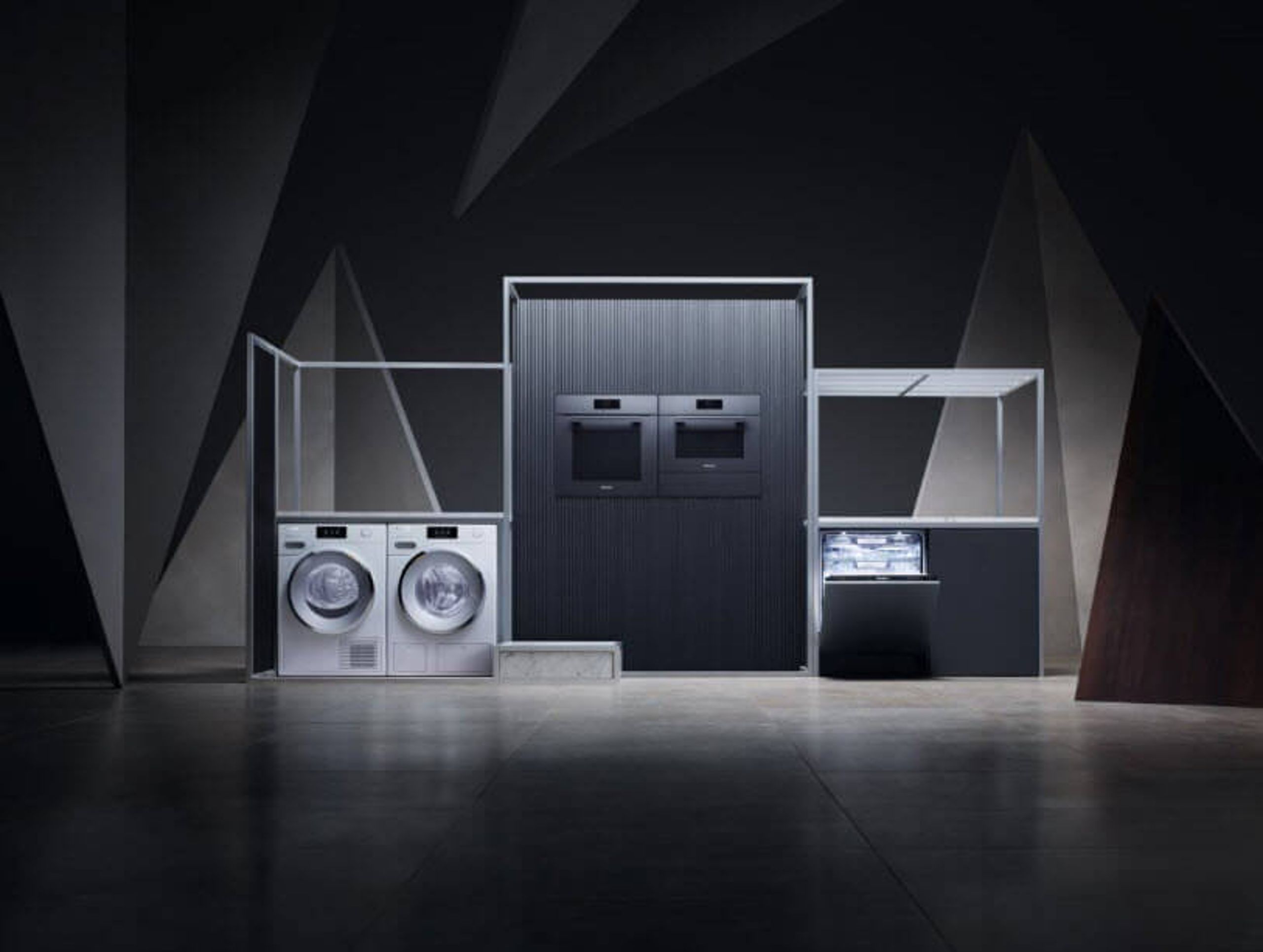 Favourite Miele Moments From 2021