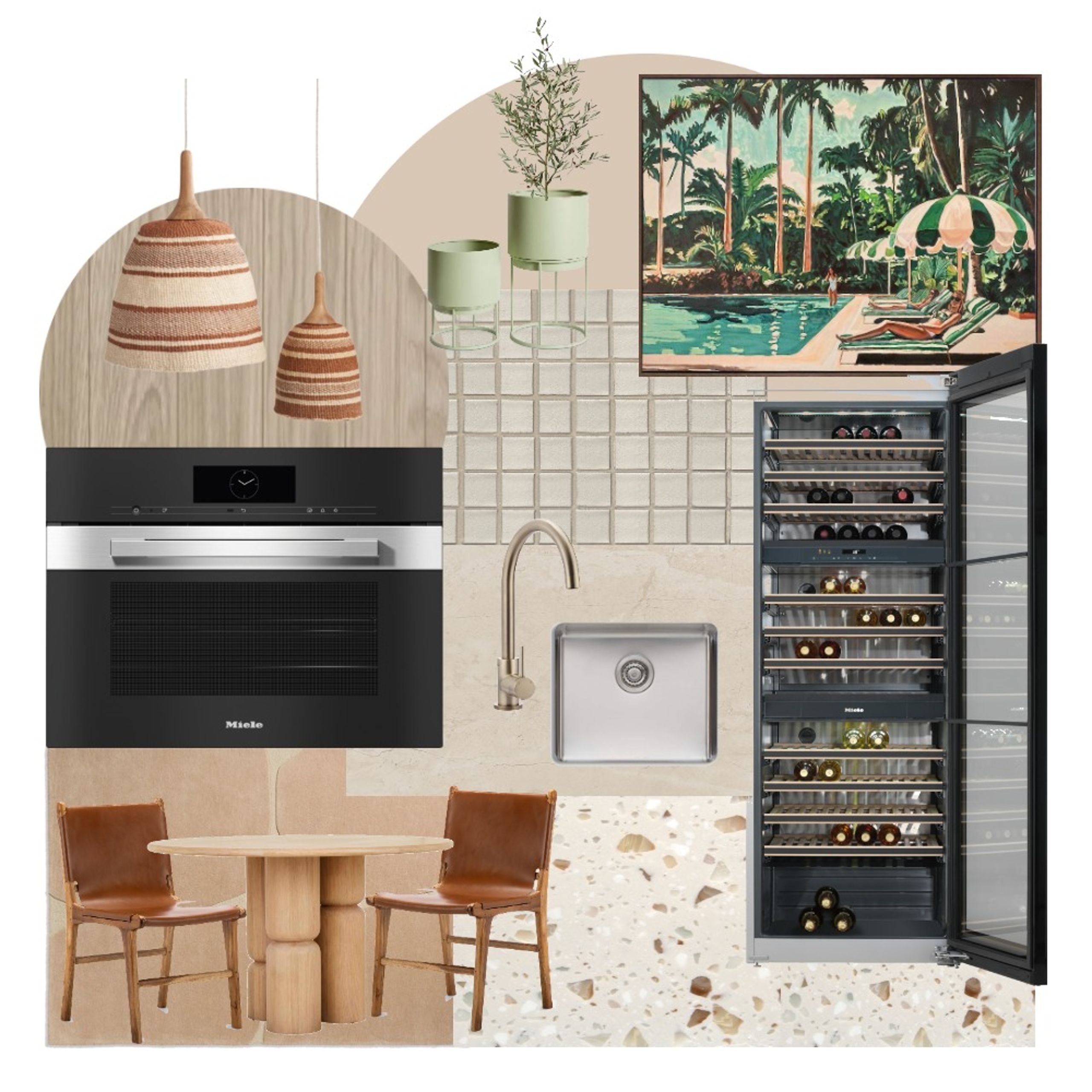 Steam Ovens: Your Secret Weapon for Healthy Aussie Cooking