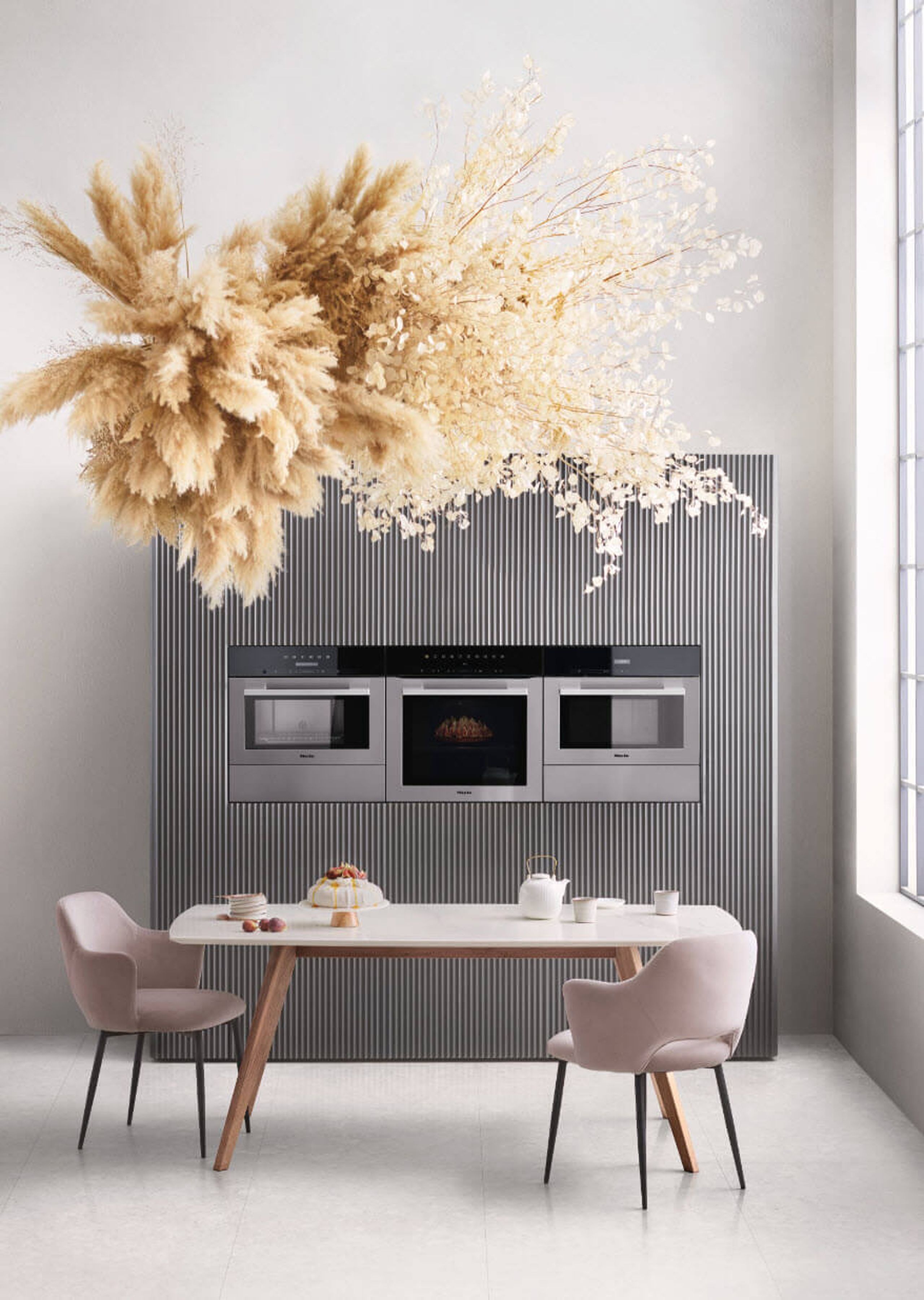 Miele Generation 7000: The kitchen of tomorrow that is here today