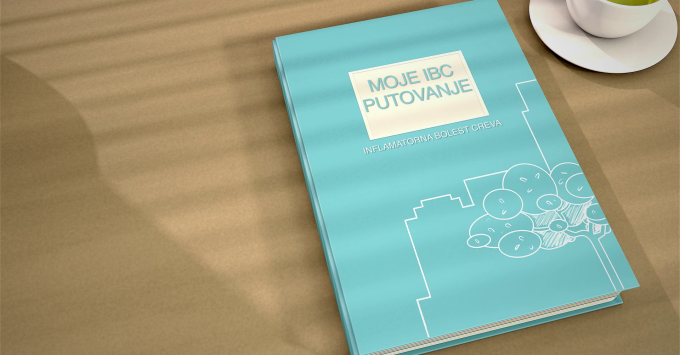 Moje IBC putovanje: Život nakon dijagnoze IBC-a