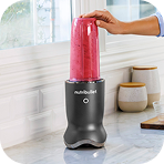 Sådan blender du den perfekte smoothie