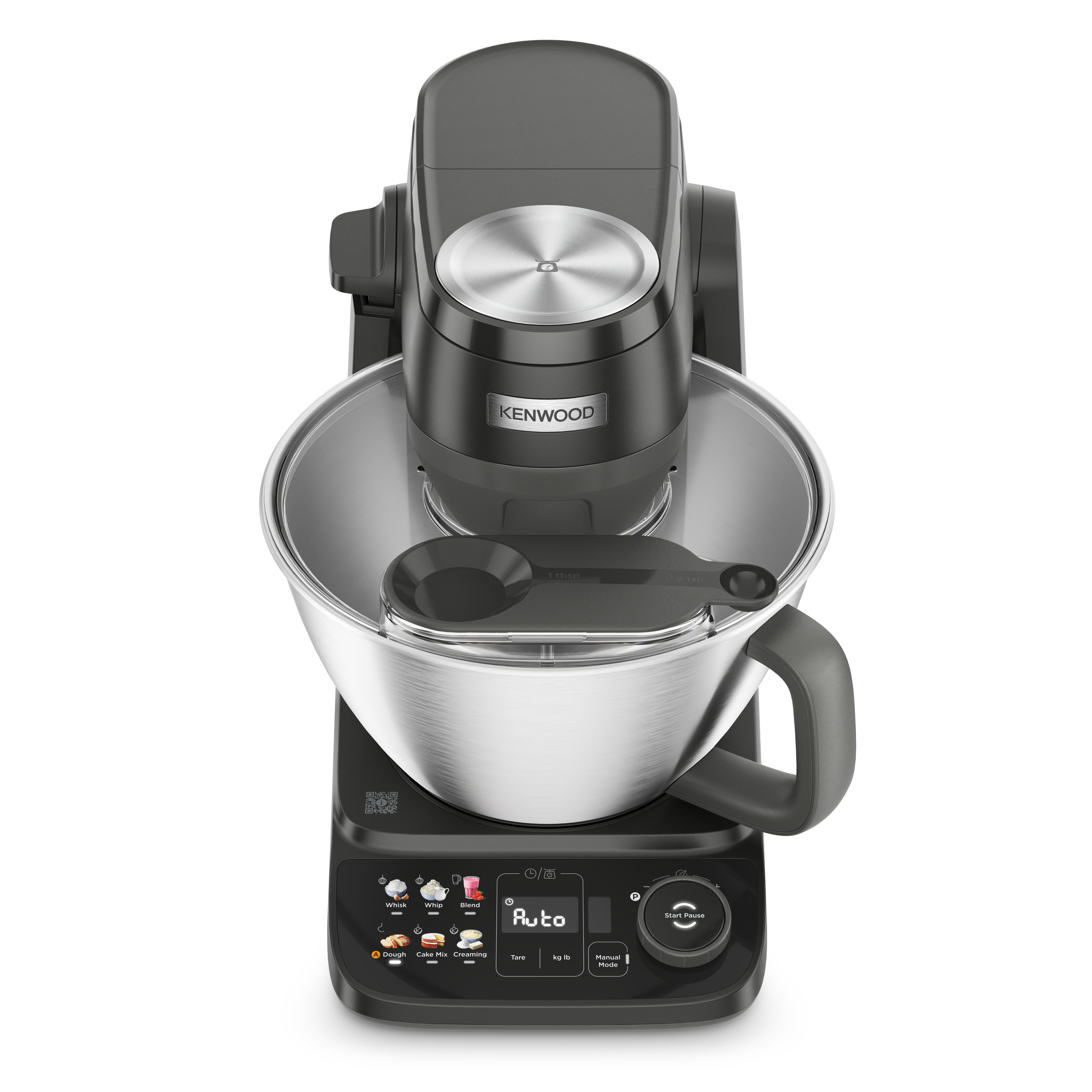 Kenwood Smart-Touch