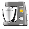 Titanium Chef Patissier XL