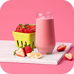 Strawberry Smoothie