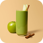 Rensende grøn smoothie