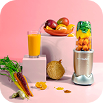 Beginners' Smoothies