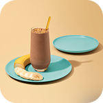 Chokolade shake