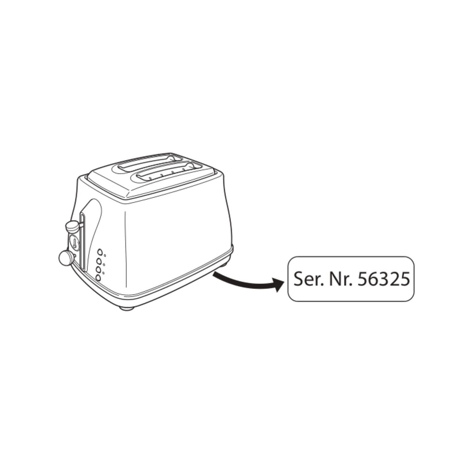 Toasters