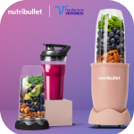 nutribullet® X Fondazione Veronesi