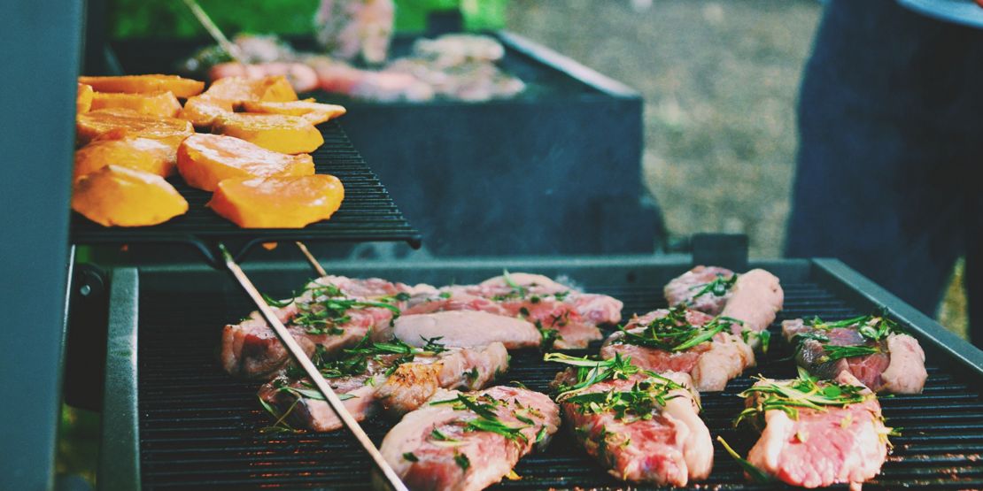 2019 BBQ trends and ideas Price Comparisons | Compare The Build